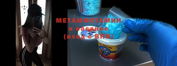 крисы Бронницы